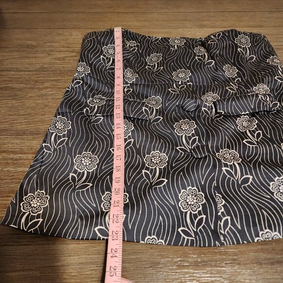 Tuckernuck Midnight Posy Marnie Top NWT 2XL - Picture 3 of 12